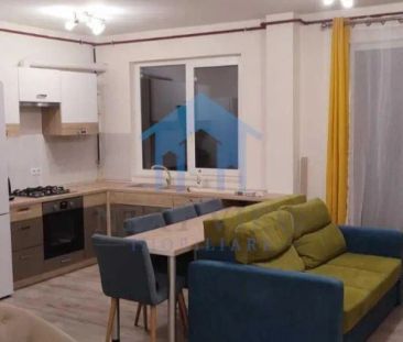 Apartament 1 camera, Central - Photo 1