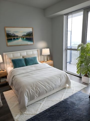 For Lease - 28 Interchange Way Unit# 2201, Vaughan, Ontario - Photo 5