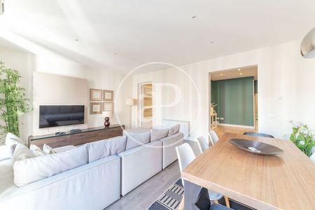 5 bedroom luxury Apartment for rent in Madrid, Spain - Foto 4