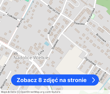 Dom w zabudowie bliźniaczej - Zdjęcie 1