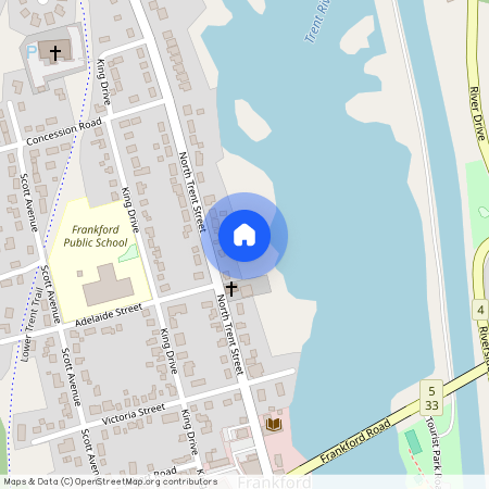 78 North Trent St Street, Quinte West