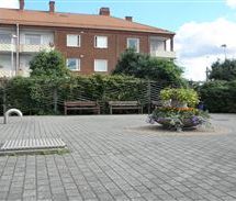 Järnvägsparken 3 B - Photo 2