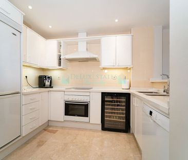 Apartment for rent in Elviria, Marbella East - Photo 6