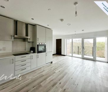 2 bedroom apartment to rent - Photo 6