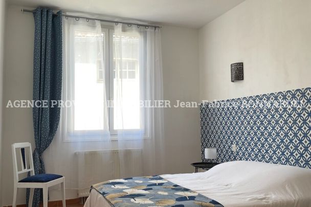 Appartement T3 - Photo 1