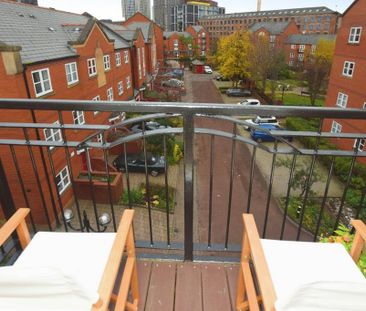 1 bedroom flat to rent - Photo 2