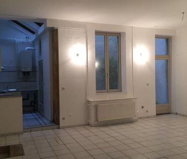 Appartement 5 pièces à Metz-Ancienne-ville - Photo 3