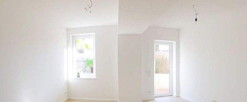Charmante Terrassenwohnung nahe Stölpchensee - Photo 1