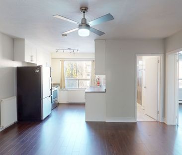 For Lease - 52 Waniska Avenue Unit# Unit 6, Toronto, Ontario - Photo 2