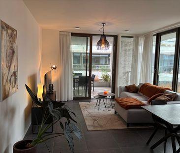 Appartement te huur - Foto 2