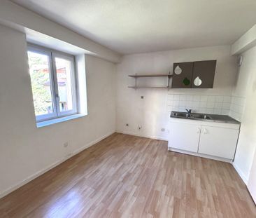 Location Appartement 3 pièces 52m² ROMANS SUR ISERE 26100 - Photo 1
