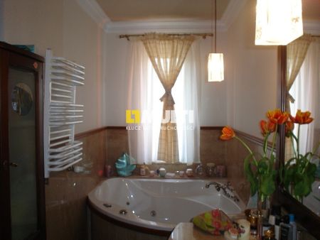 Żelechowa, umeblowany szeregowiec 260 m2 8500 zł - Zdjęcie 5