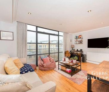 Point Wharf Lane, Brentford, TW8 - Photo 1