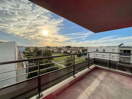 Location Appartement 3 pièces 61m² - Photo 1