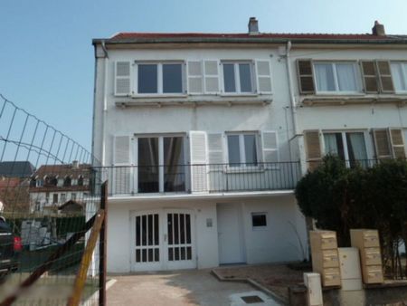 Appartement 1 pièce à Montigny-lès-Metz - Photo 3