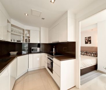 Apartamento de alquiler en Cas Català - Illetes - Photo 3