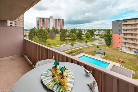 For Lease - 1106 Jalna Boulevard Unit# 508, London South, Ontario - Photo 3