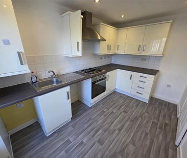 2 bedroom house to rent - Photo 4