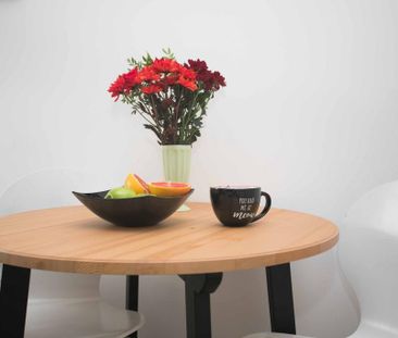 Studio to rent - Photo 5