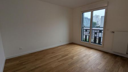 location Appartement T2 DE 46.6m² À COURBEVOIE - Photo 4