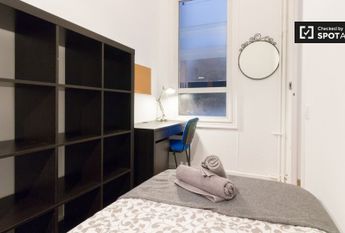 barcelona, Catalonia 08018