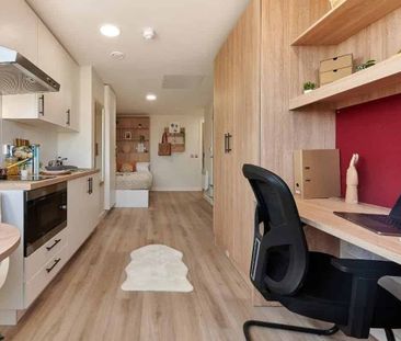 Platinum Balcony Studio - Photo 5