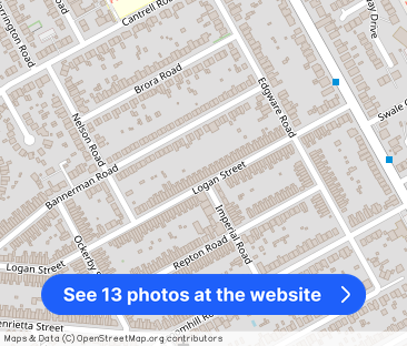 Logan Street, Nottingham, NG6 - Photo 1
