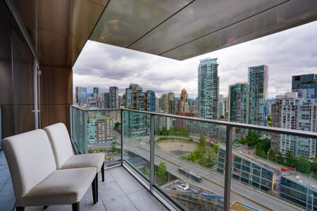 Vancouver House- 1480 Howe Street - Photo 2