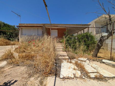 Μονοκατοικία για ενοικίαση - Ανάβυσσος, - Φωτογραφία 5