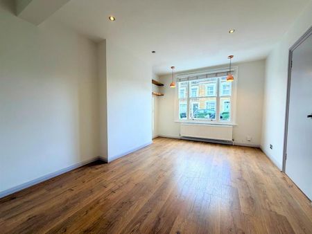 1 bedroom maisonette to rent - Photo 3