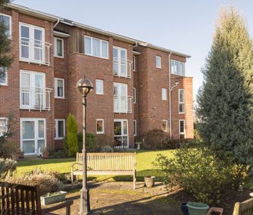 Fully Let - Woodgrove Court, Peter Street, Hazel Grove, Stockport, Cheshire, SK9 4GH - Photo 5