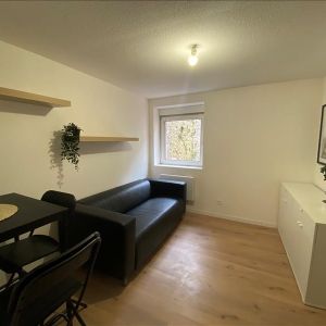 2 pièces - Meublé - 28,5 m² - 1er étage - Colocation non autorisée - Photo 2