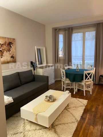 Location Appartement 2 pièces 43m² LA VARENNE ST HILAIRE 94210 - Photo 3