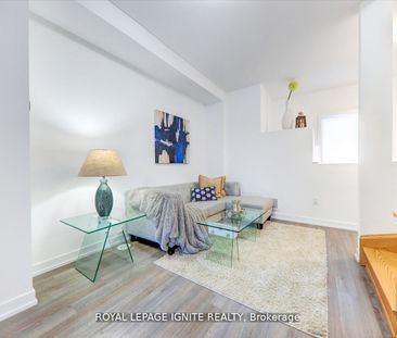 For Lease - 167 Downsview Park Boulevard, Toronto, Ontario - Photo 1