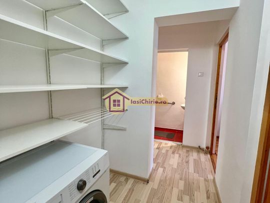 Apartament de inchiriat Iasi - Fotografie 1