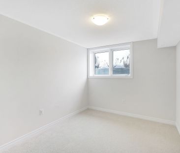 For Lease - 523 Tim Manley Avenue, Caledon, Ontario - Photo 1