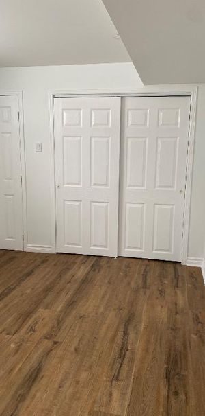 3 1/2 semi-meublé à louer à Laval (Ste-Rose) - Photo 1