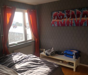 Kvistbrogatan, Bandhagen - Photo 1