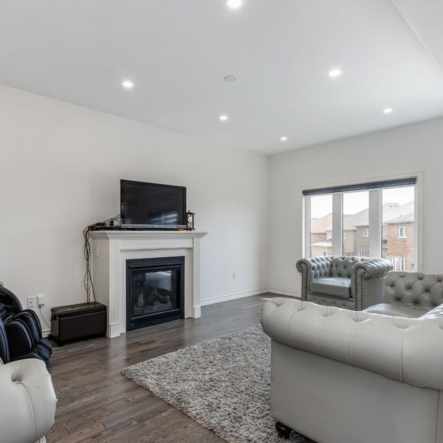 For Lease - 93 Elephant Hill Drive, Clarington, Ontario - Photo 1