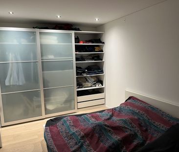 21/2-ROOM APARTMENT IN ZURICH - DISTRICT 2 WOLLISHOFEN, FURNISHED, ... - Photo 2