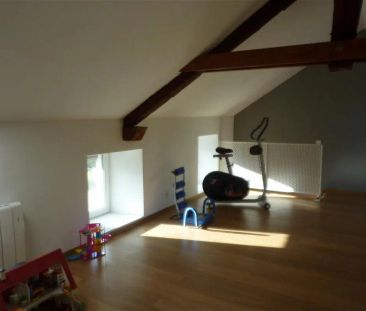 Location maison 4 pièces - 71.34m² à Vaulnaveys-le-haut (38410) - Photo 1