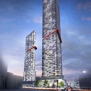 For Lease - 8 Eglinton Avenue Unit# 1409, Toronto, Ontario - Photo 2