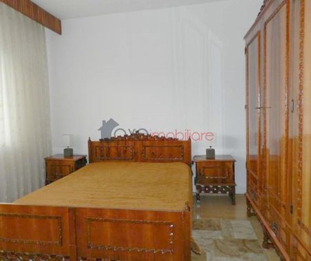 Apartament 2 camere de inchiriat in Cluj-Napoca, Marasti ID 2700 - Photo 4
