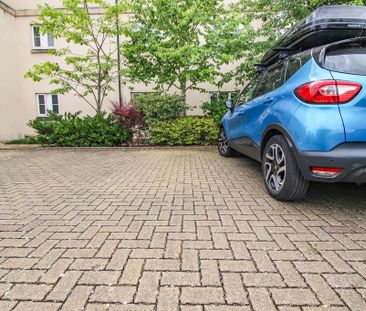 2 bedroom apartment to rent - Photo 2