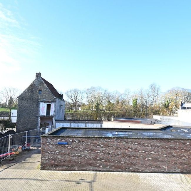 Appartement te huur in Brugge voor € 1.250 met 3 slaapkamers - Foto 1