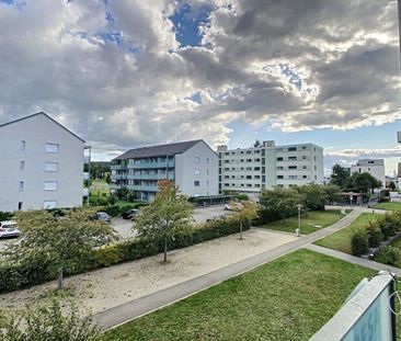 Logement de 2.5 pièces - Photo 1