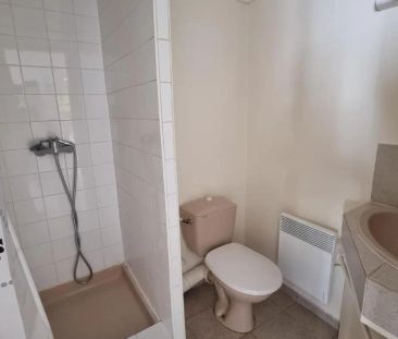Appartement à louer 1 pièce 15.26m² - Photo 2