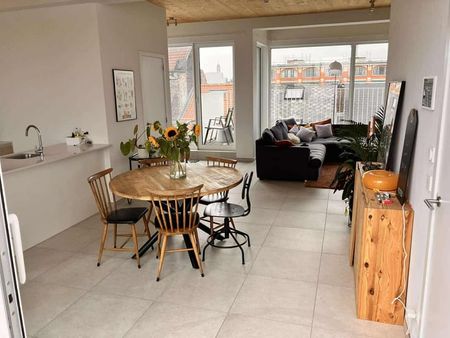 Appartement te huur - Foto 4