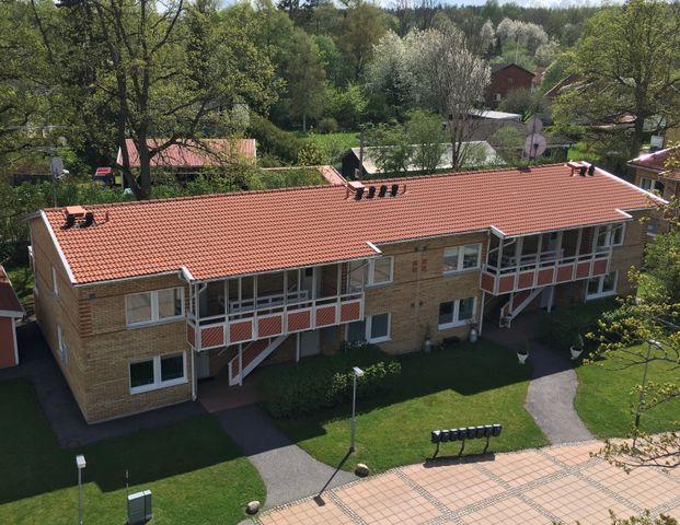 Köpmangatan, Östansjö - Foto 1