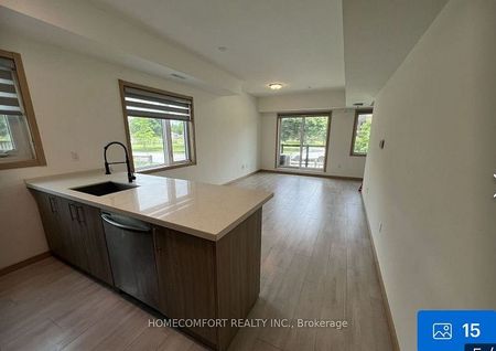 For Lease - 200 Chester Le Boulevard Unit# D208, Toronto, Ontario - Photo 3